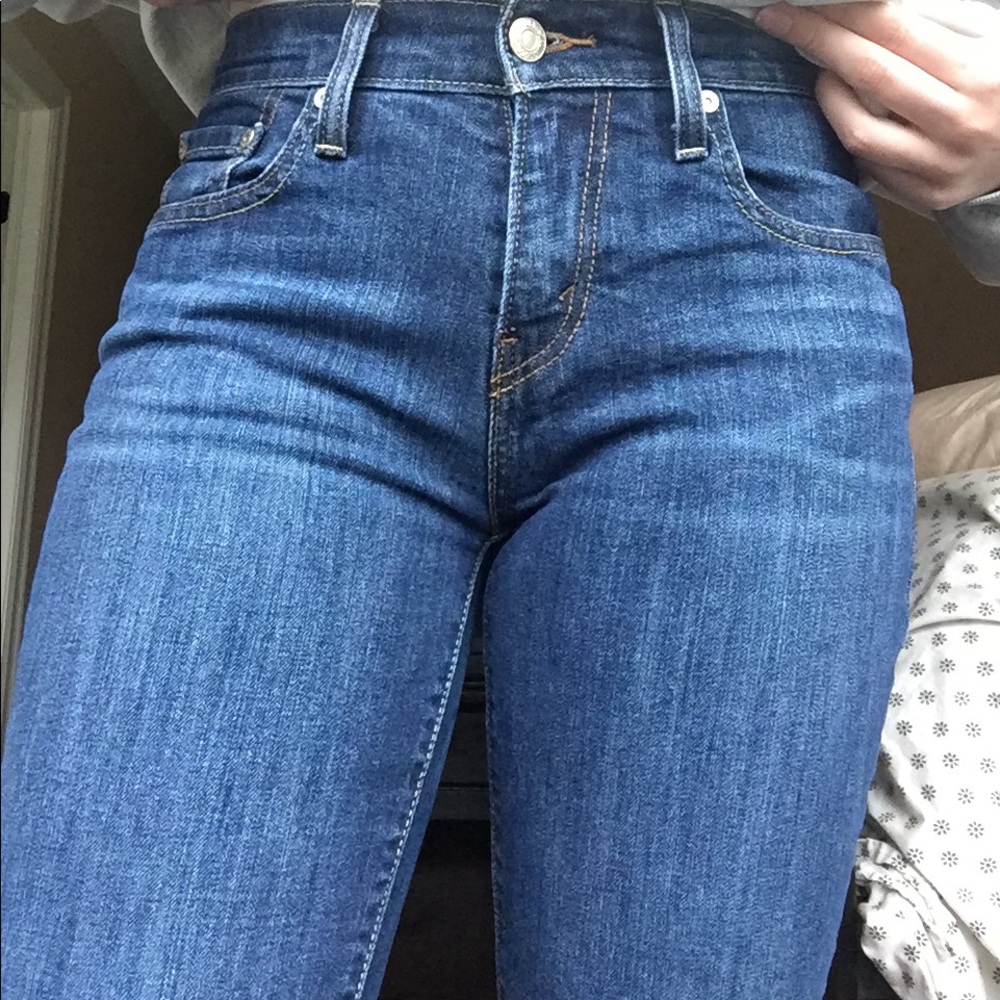 levi's 505 straight leg